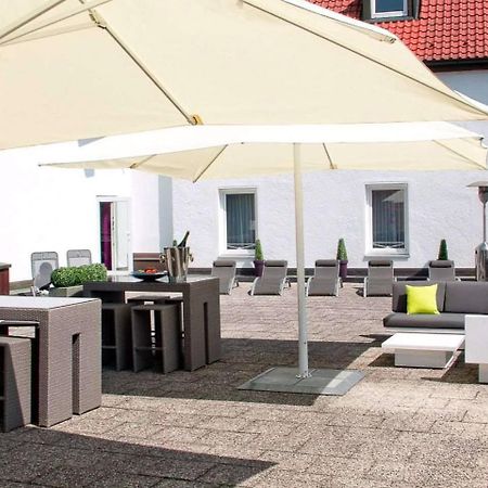 Arthotel Ana Style אוגסבורג מראה חיצוני תמונה