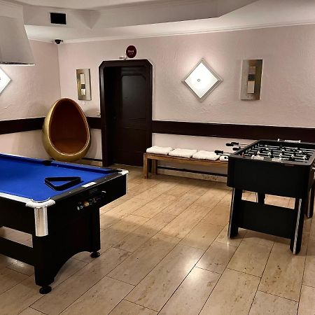 Arthotel Ana Style אוגסבורג מראה חיצוני תמונה
