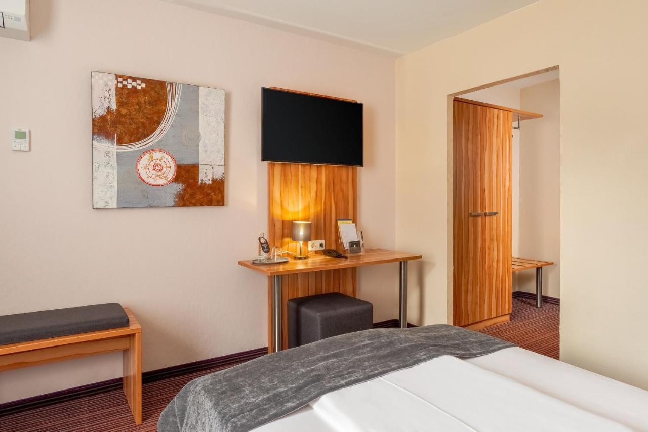 Arthotel Ana Style אוגסבורג מראה חיצוני תמונה