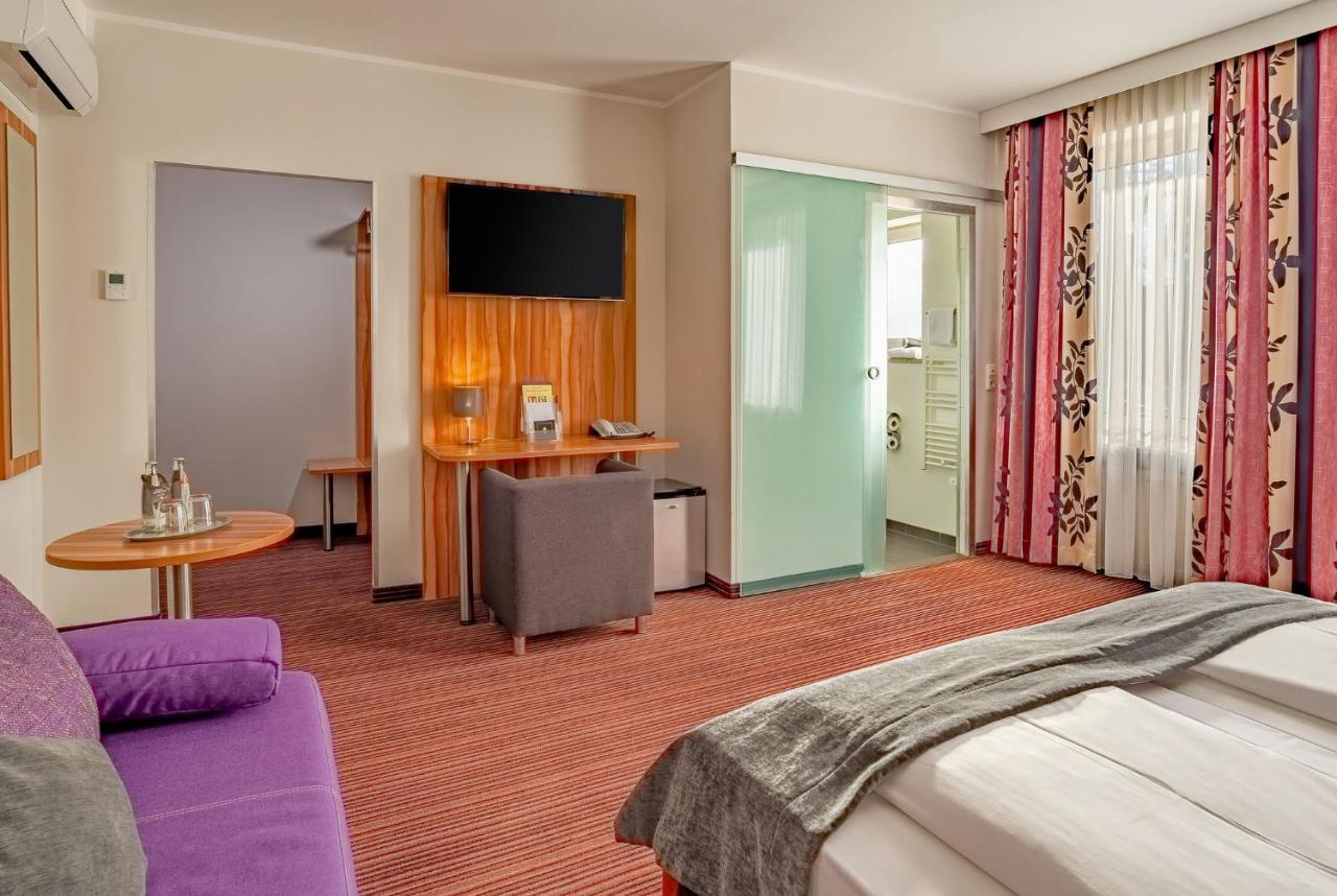 Arthotel Ana Style אוגסבורג מראה חיצוני תמונה