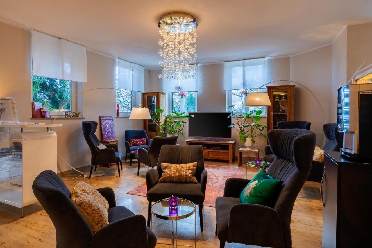 Arthotel Ana Style אוגסבורג מראה חיצוני תמונה