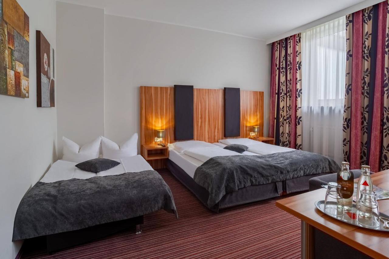 Arthotel Ana Style אוגסבורג מראה חיצוני תמונה