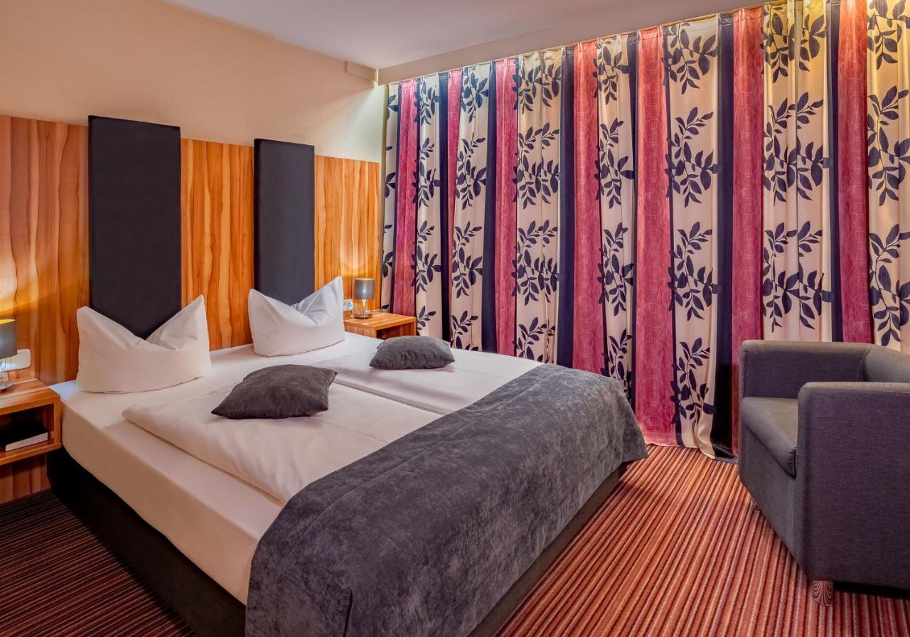 Arthotel Ana Style אוגסבורג מראה חיצוני תמונה