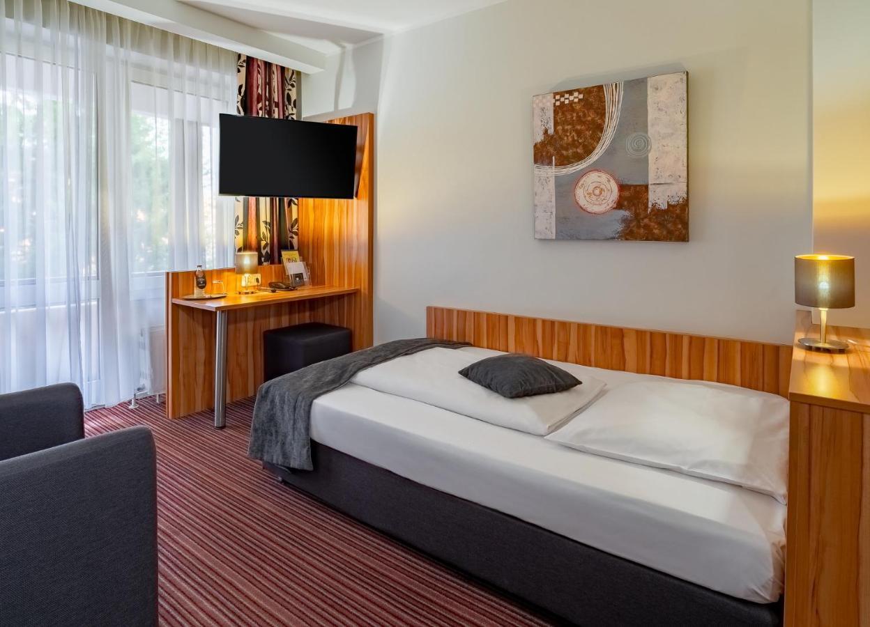 Arthotel Ana Style אוגסבורג מראה חיצוני תמונה