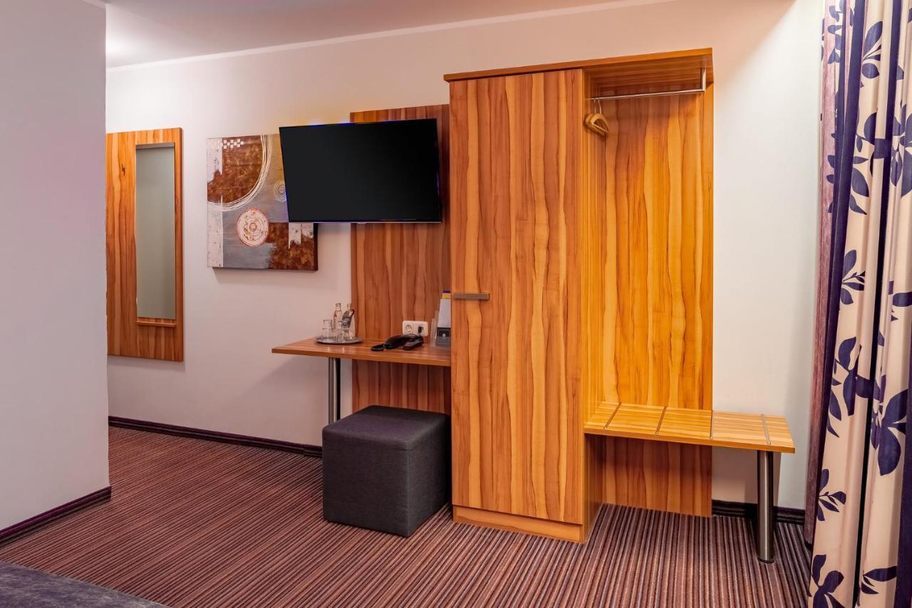 Arthotel Ana Style אוגסבורג מראה חיצוני תמונה