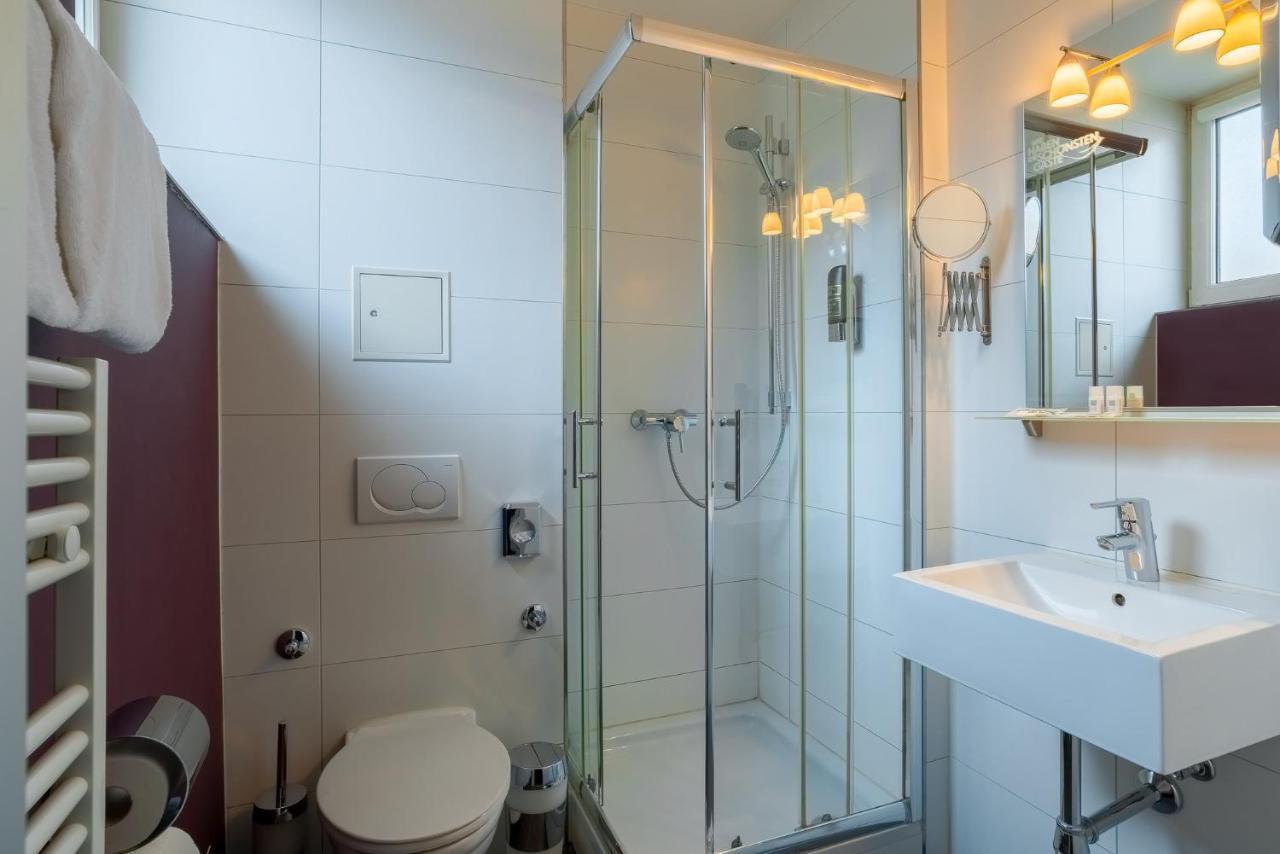 Arthotel Ana Style אוגסבורג מראה חיצוני תמונה