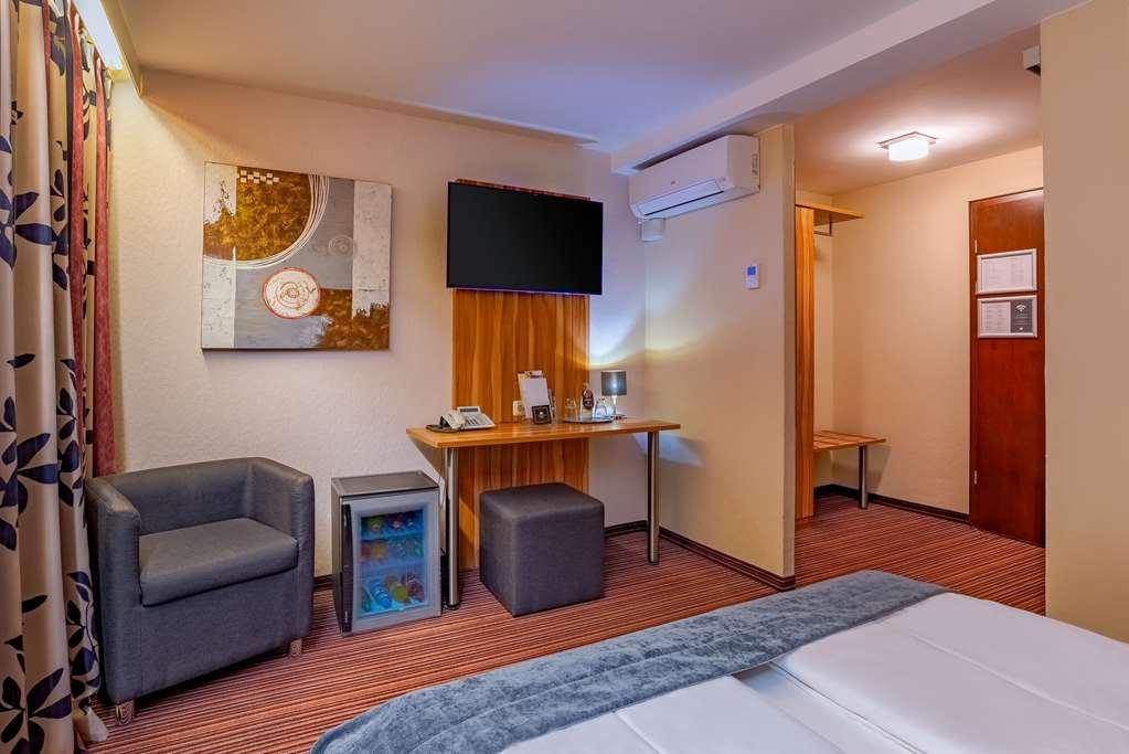 Arthotel Ana Style אוגסבורג חדר תמונה