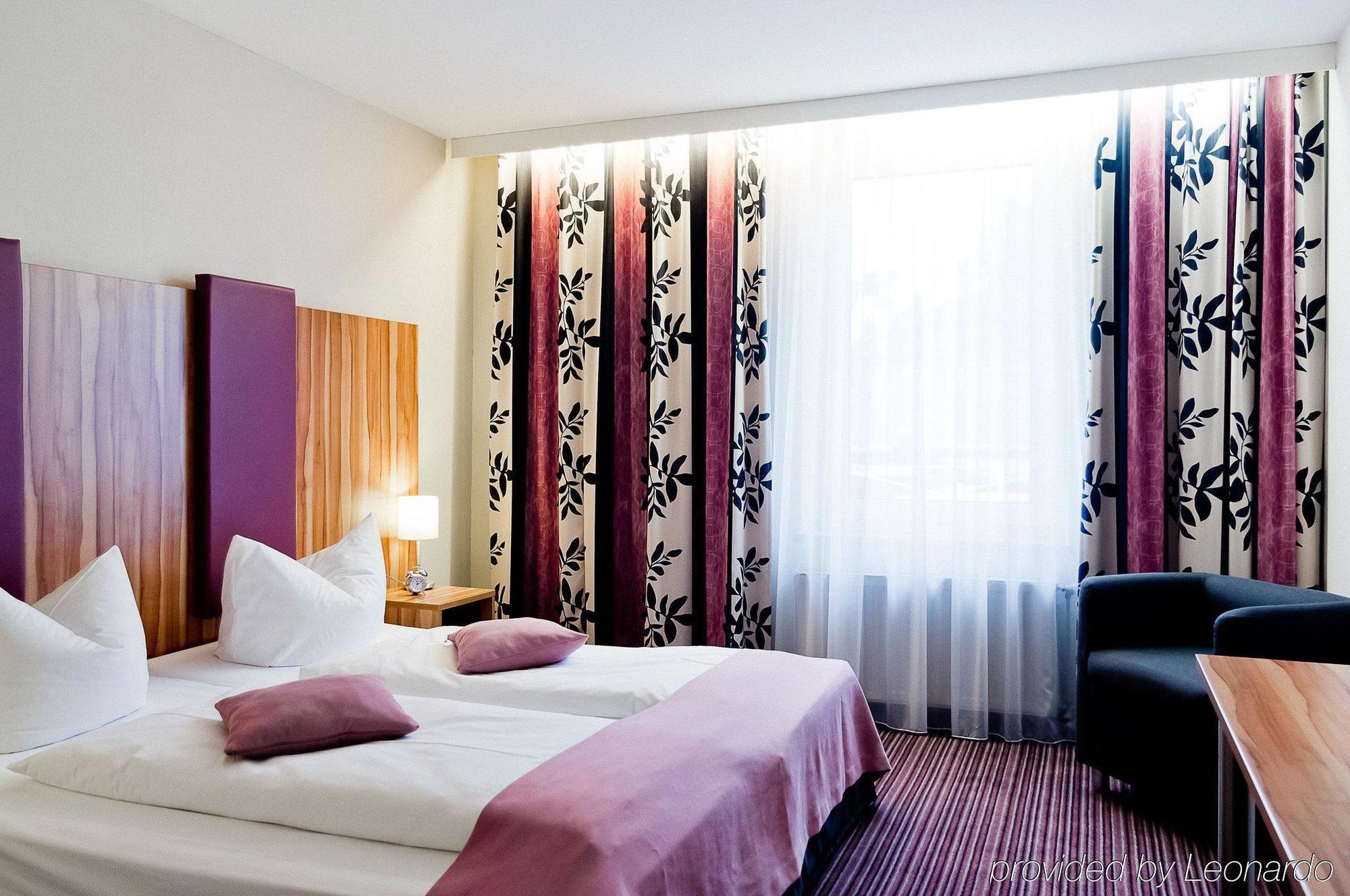 Arthotel Ana Style אוגסבורג מראה חיצוני תמונה
