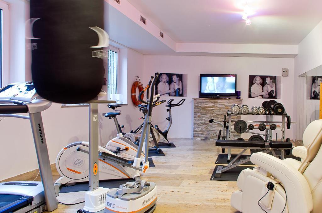 Arthotel Ana Style אוגסבורג מראה חיצוני תמונה