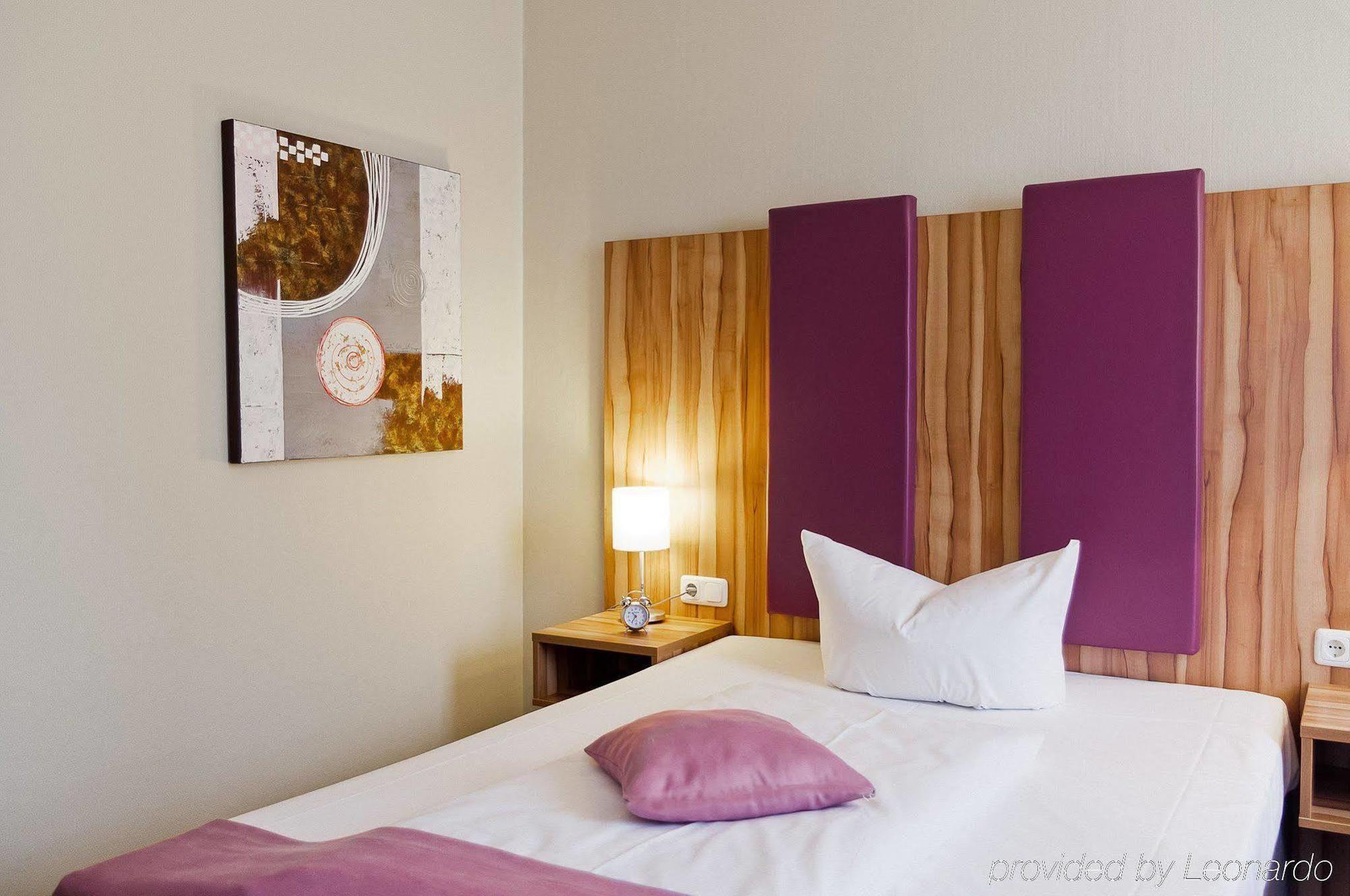 Arthotel Ana Style אוגסבורג מראה חיצוני תמונה