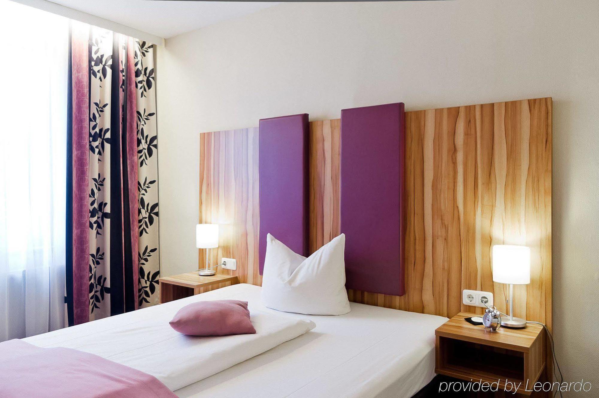 Arthotel Ana Style אוגסבורג מראה חיצוני תמונה