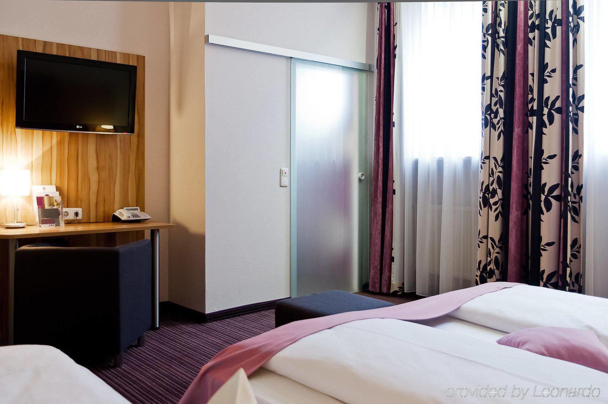 Arthotel Ana Style אוגסבורג מראה חיצוני תמונה