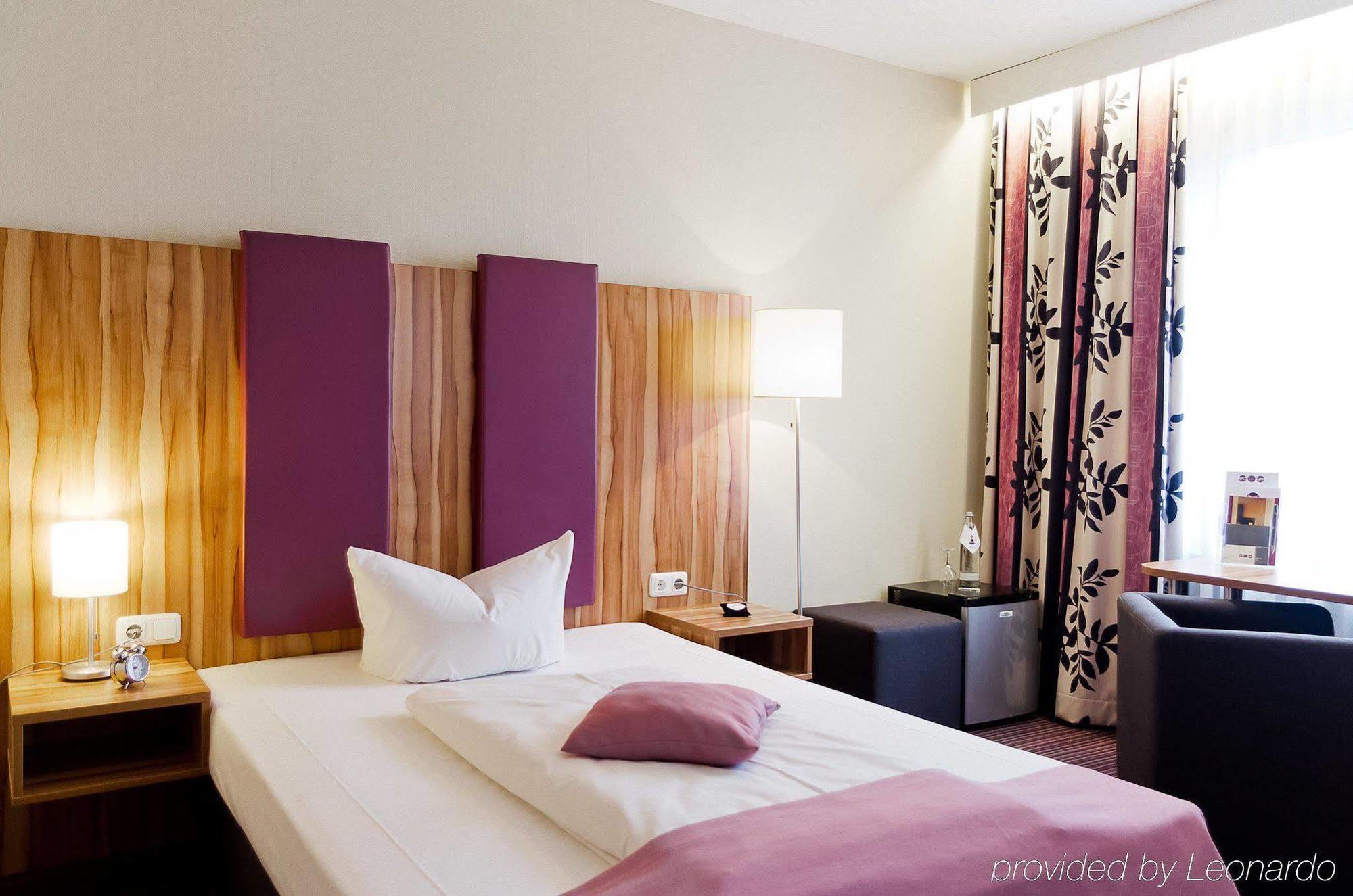 Arthotel Ana Style אוגסבורג מראה חיצוני תמונה