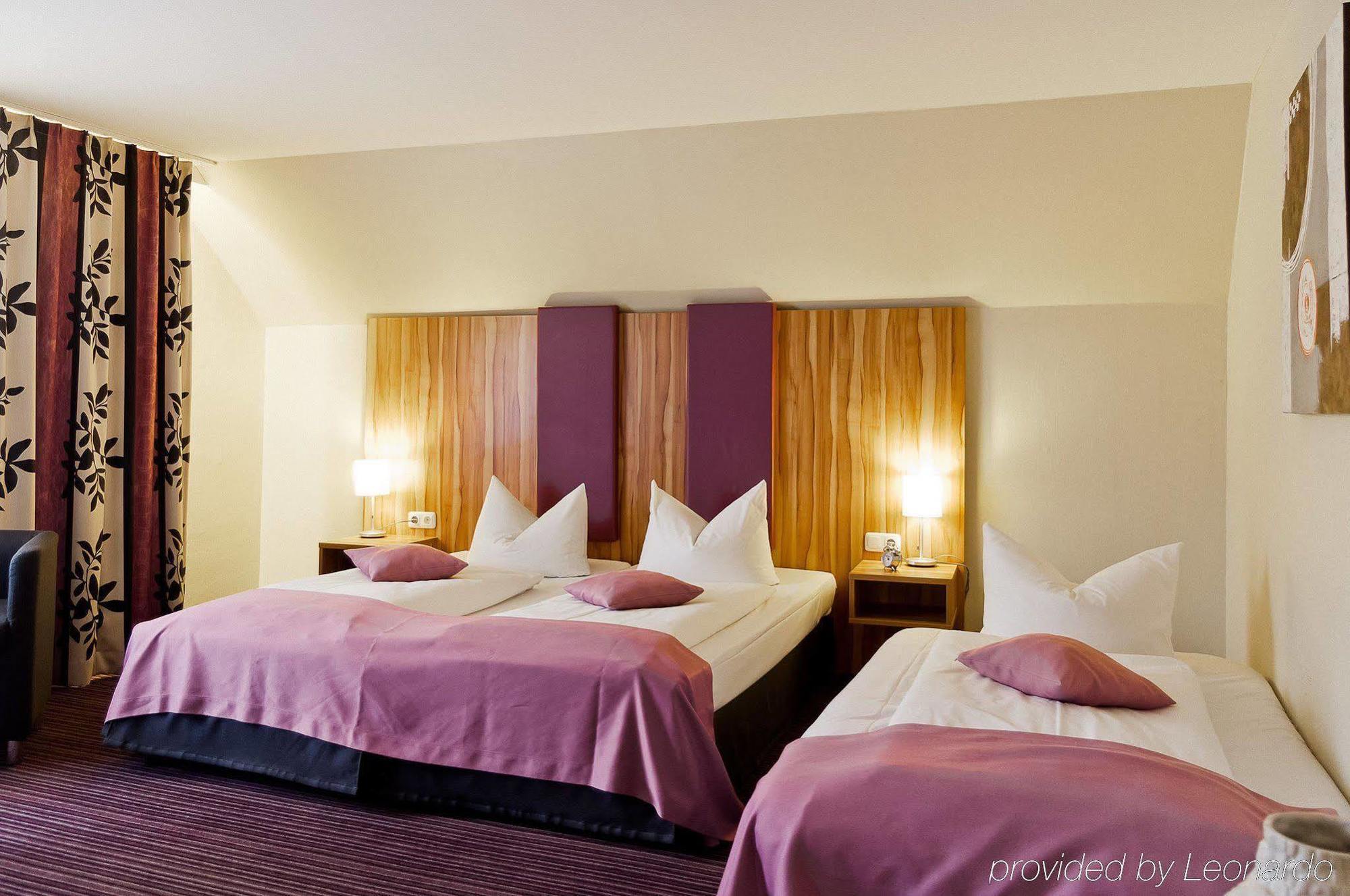 Arthotel Ana Style אוגסבורג מראה חיצוני תמונה