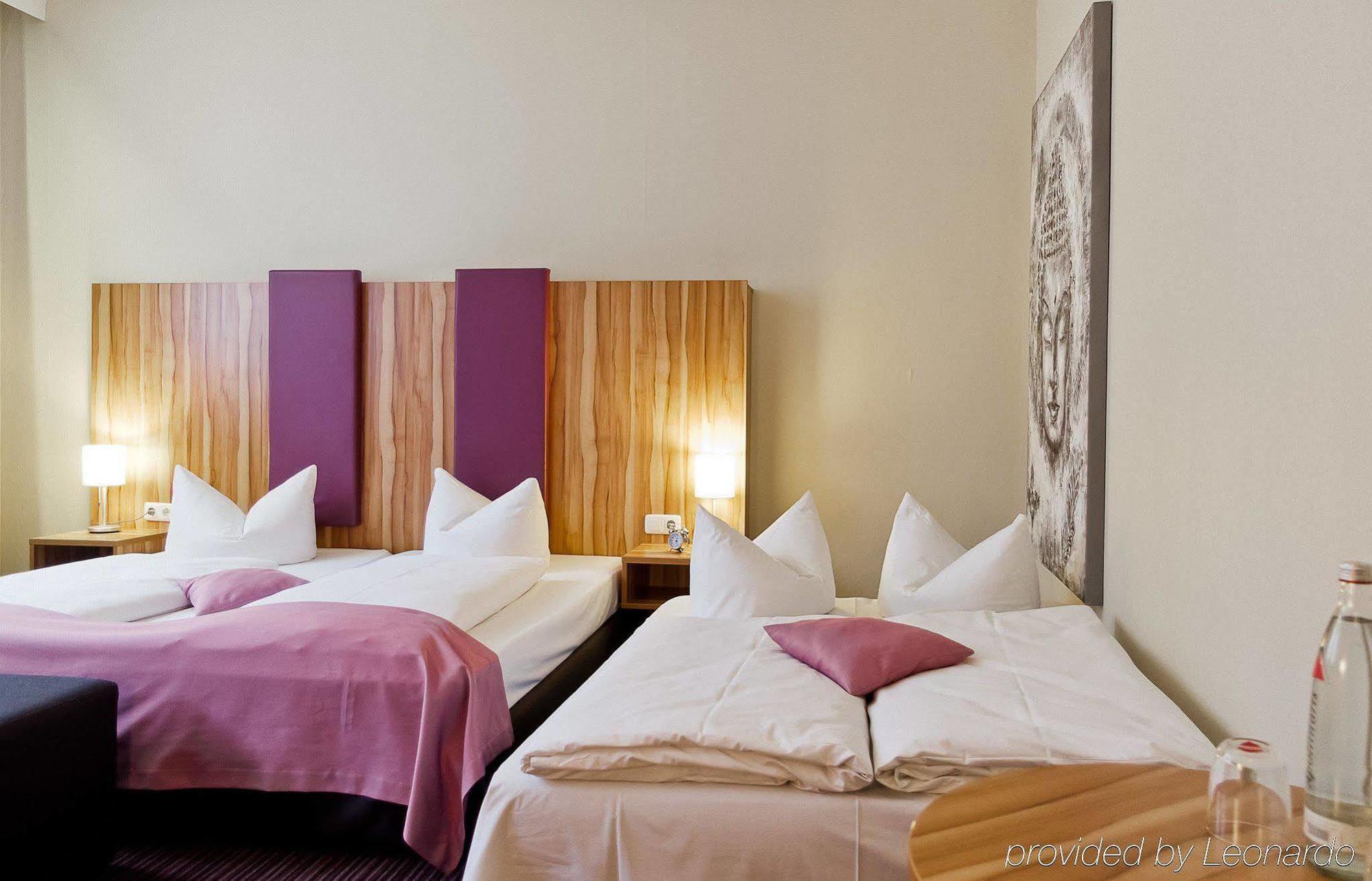 Arthotel Ana Style אוגסבורג מראה חיצוני תמונה