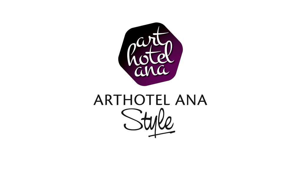 Arthotel Ana Style אוגסבורג לוגו תמונה